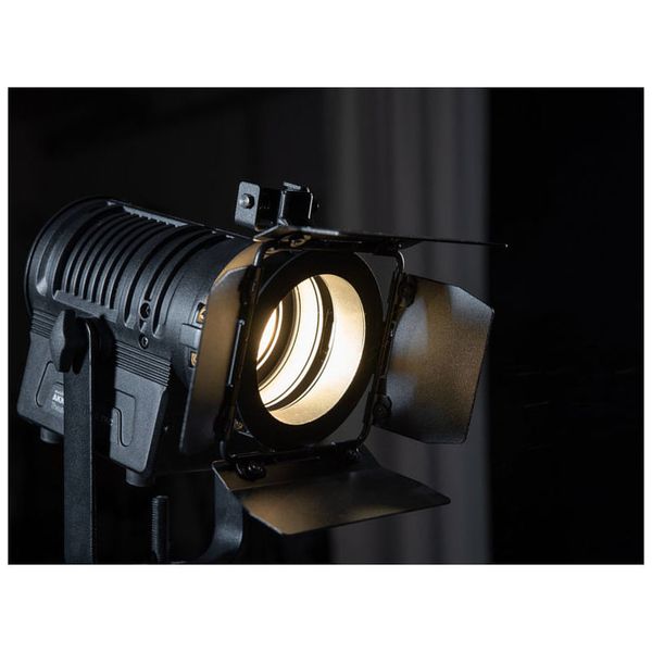 Eurolite Akku LED THA-20PC TRC bk