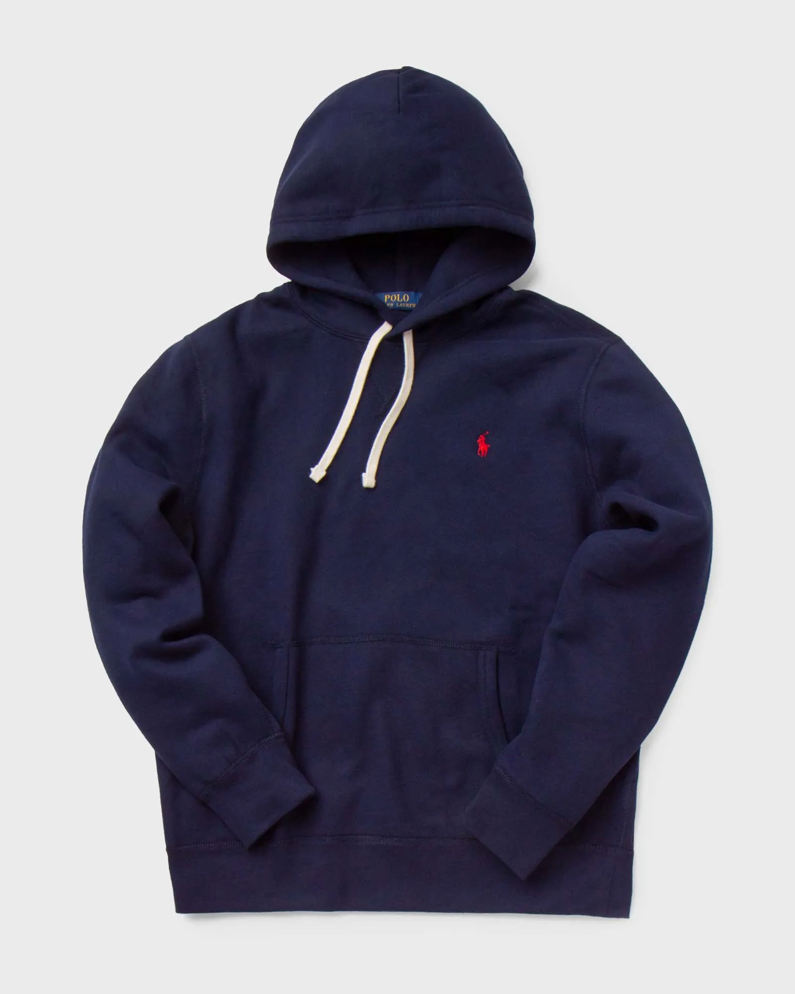 Polo Ralph Lauren Classic Logo Hoodie