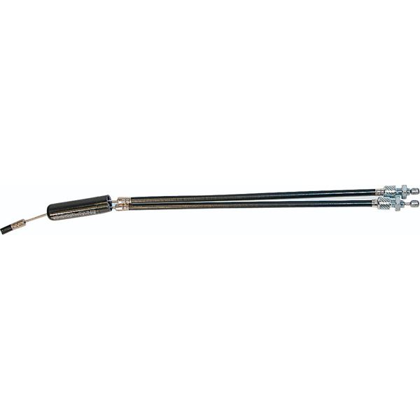 Gyro Bmx kabel, nederste del