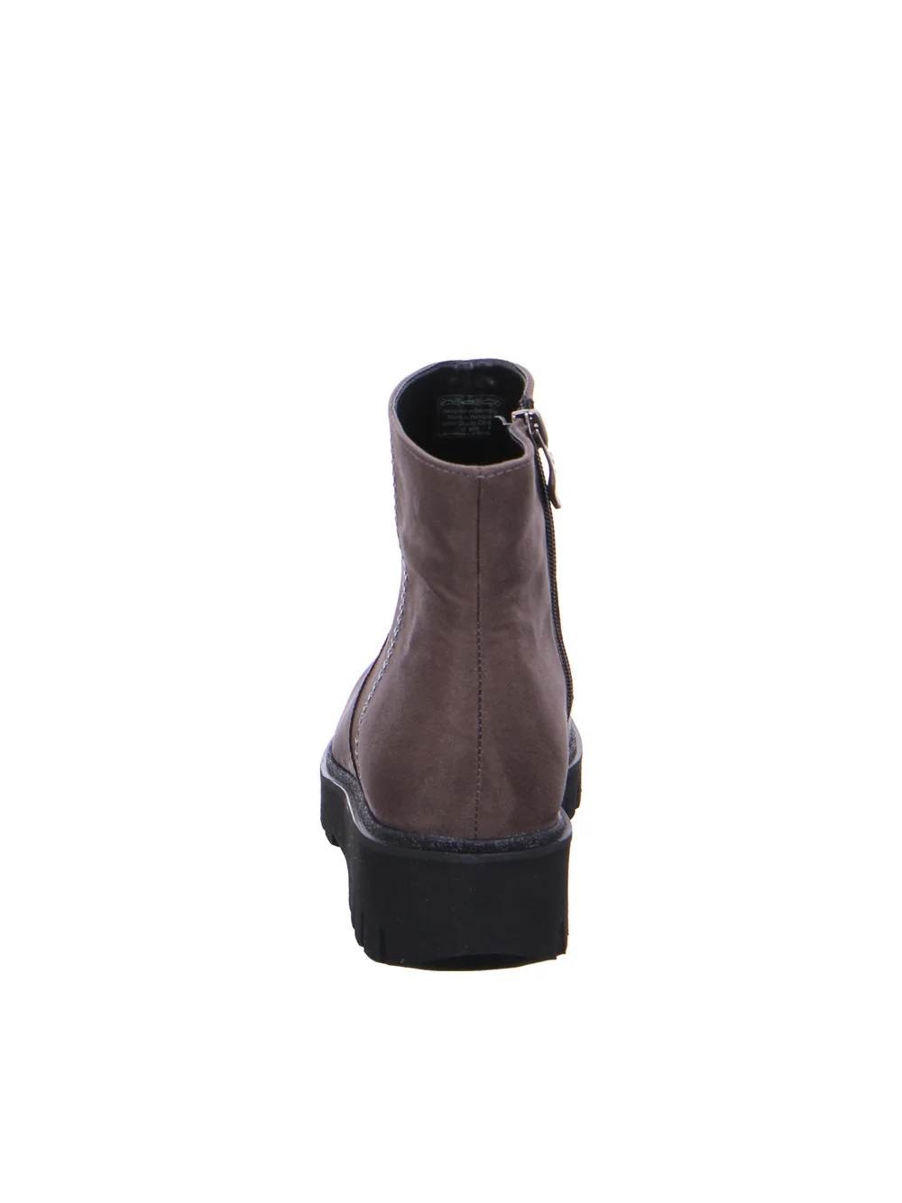 ara Stiefelette "Jackson"