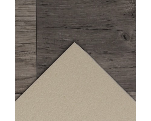 PVC vloer Larissa strokenparket grijs 300 cm breed (per meter verkocht)
