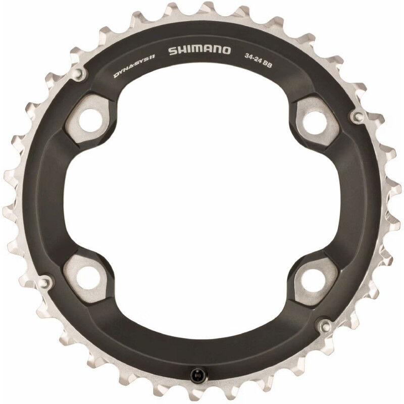 SLX FC-M7000 - Plateau