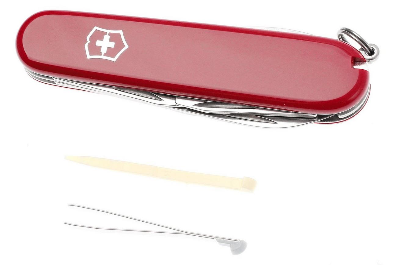 Victorinox Spartan rood 1.3603 Zwitsers zakmes