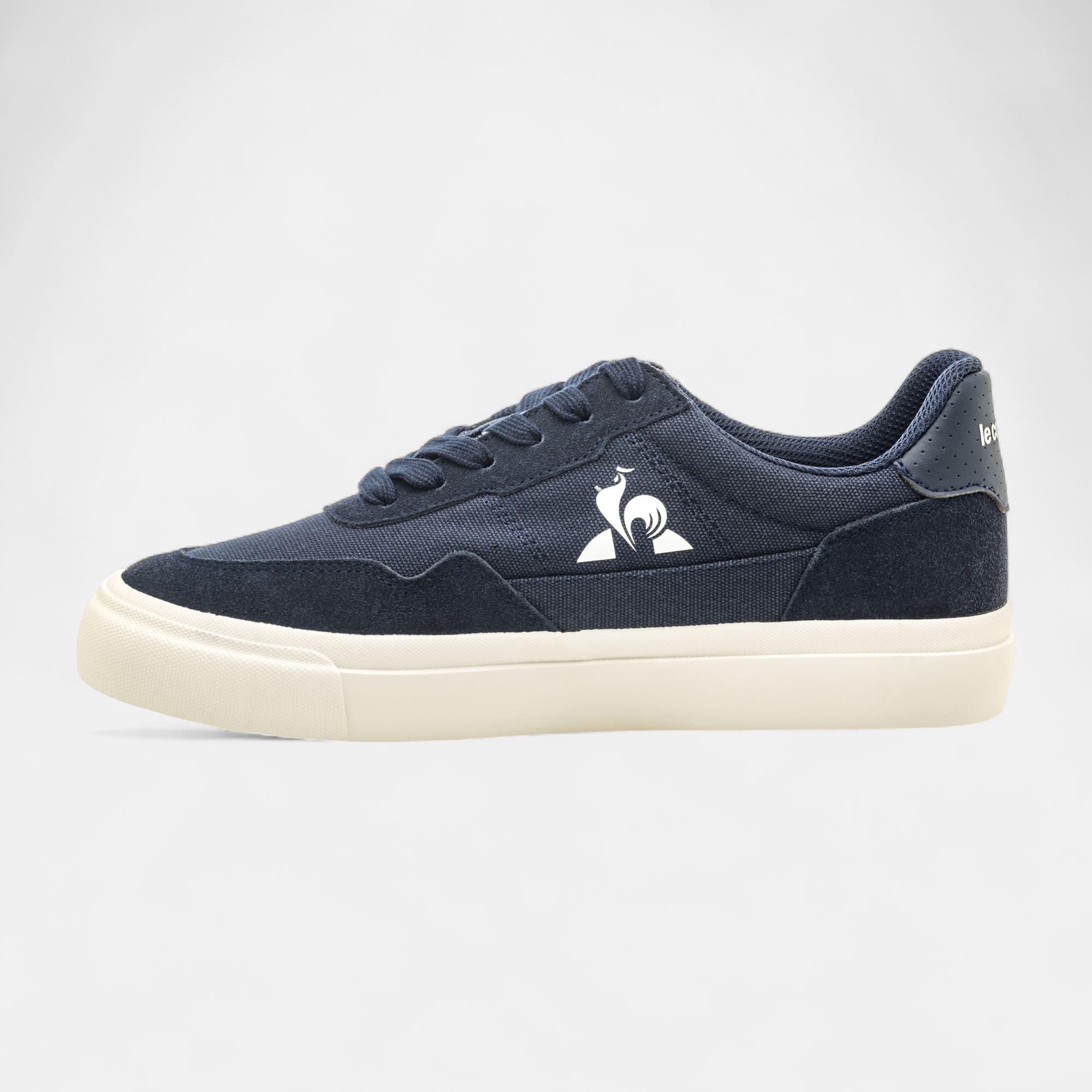 Sneakers Homme bleu marine