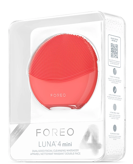 FOREO LUNA™ 4 mini