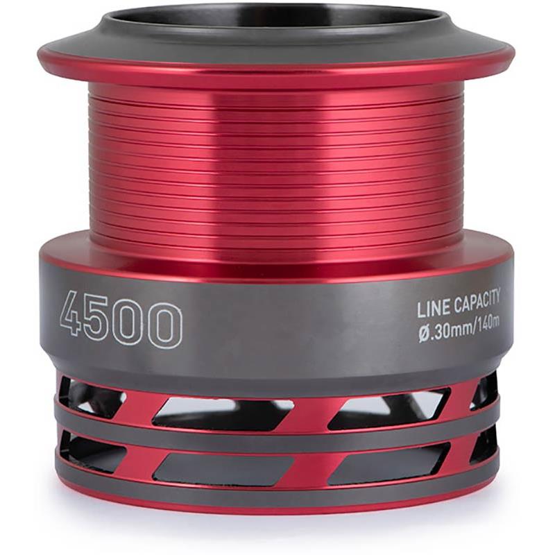 Bobine Supplémentaire Fox Rage Pour Moulinet Prism X Reels