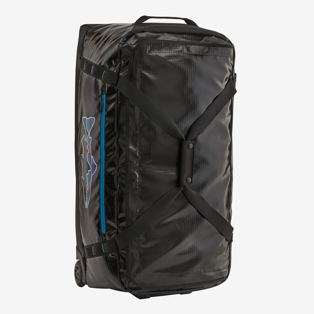 Black Hole® Reisetasche mit Rollen, 100 l