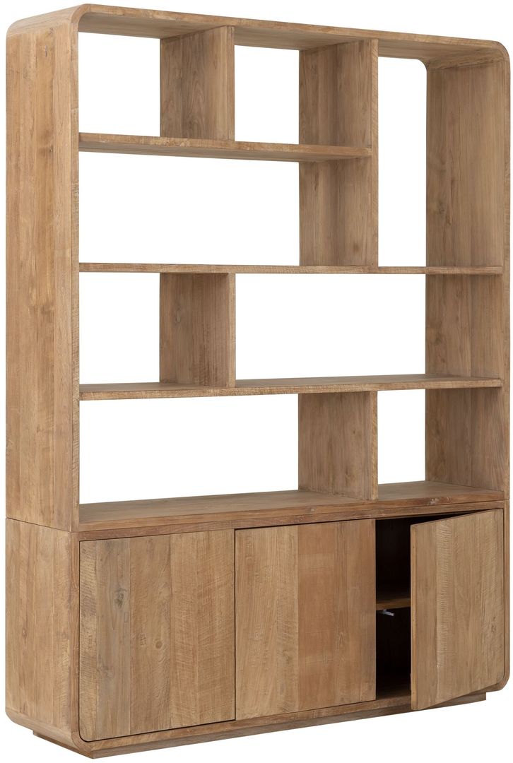 DTP Home   Nova Boekenkast