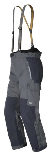 Ensemble Veste Geoff Anderson Dozer 7 & Pantalon Urus 7 Noir