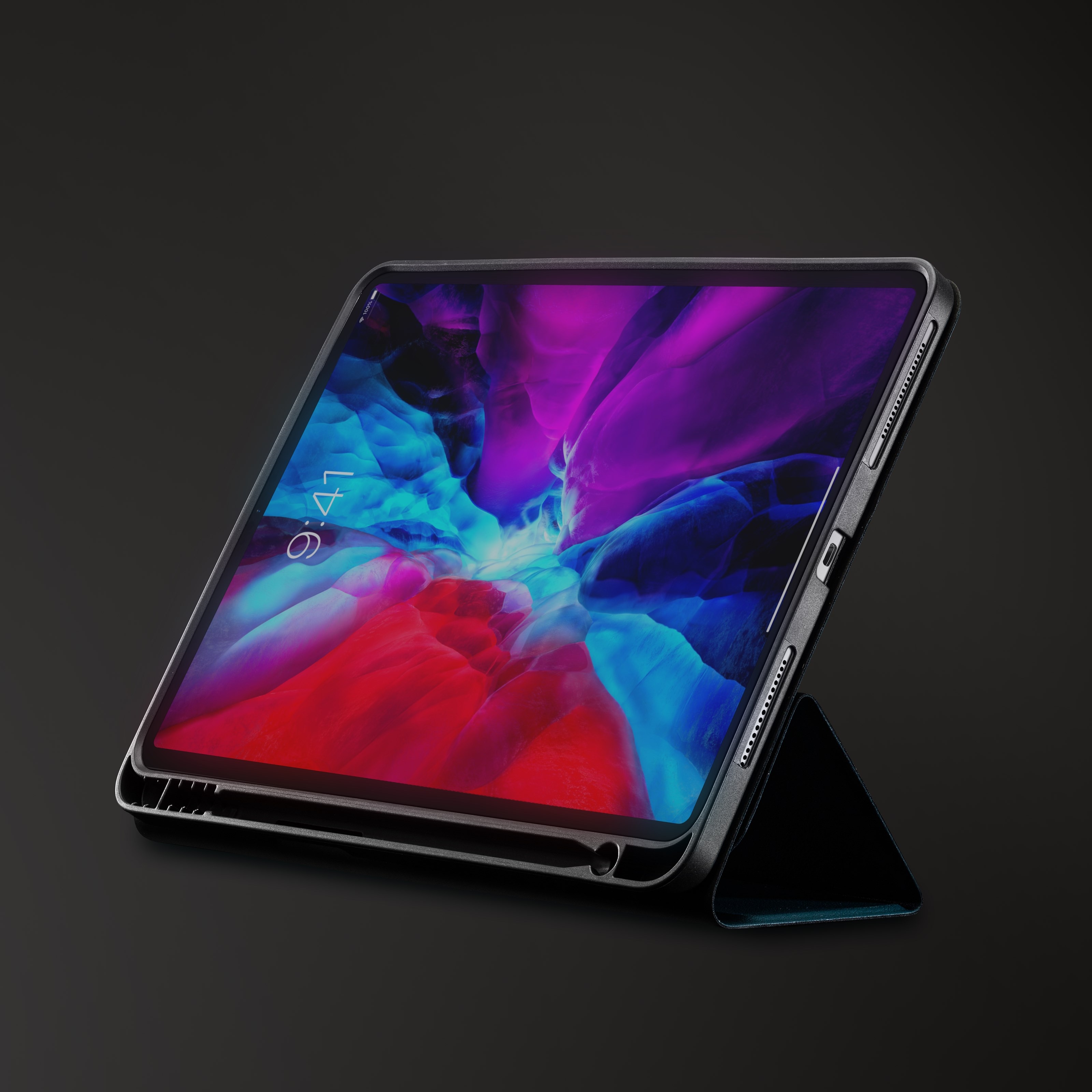 Linocell Premium Trifold Cover for iPad Pro 11