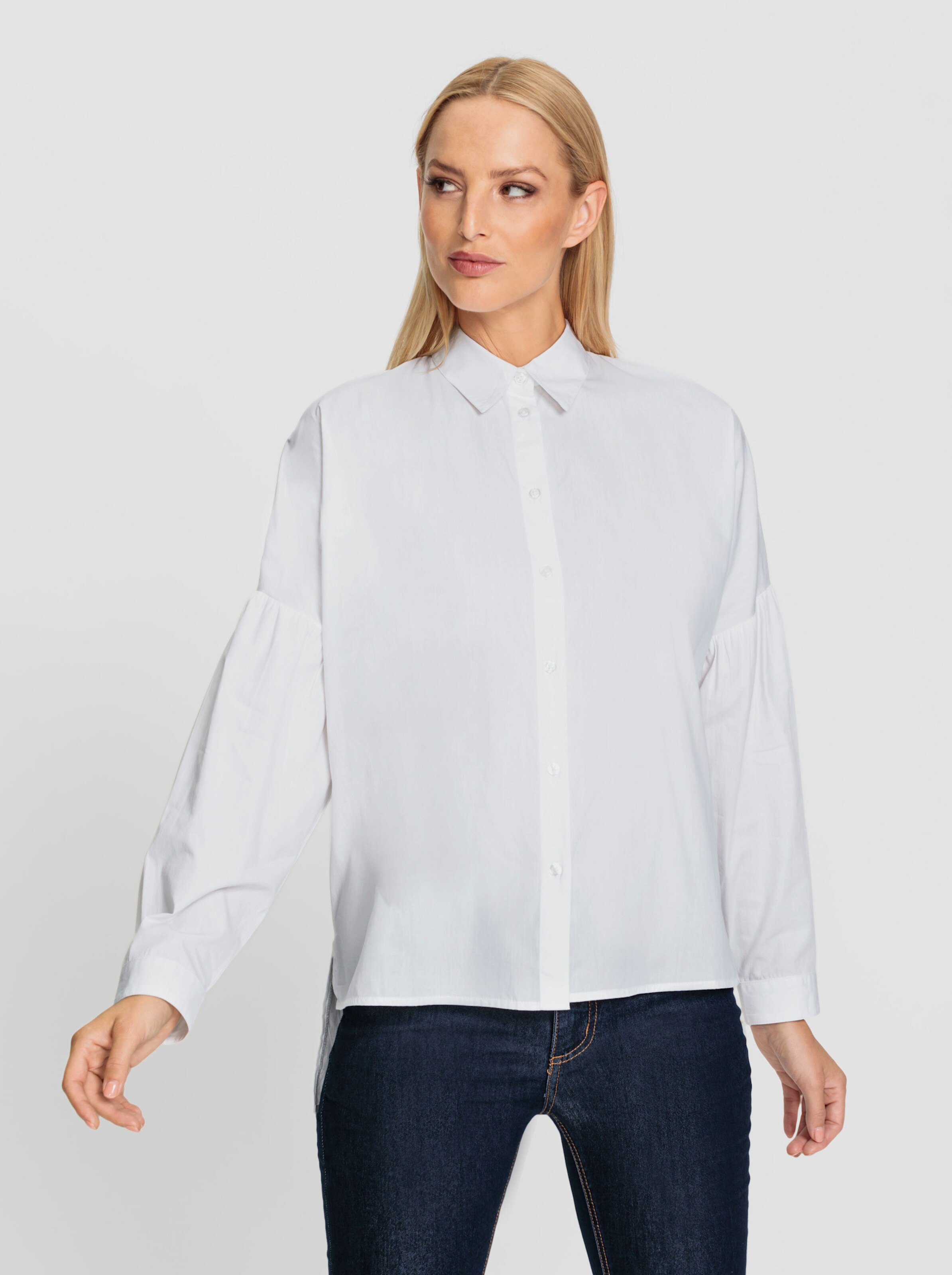 Bluse