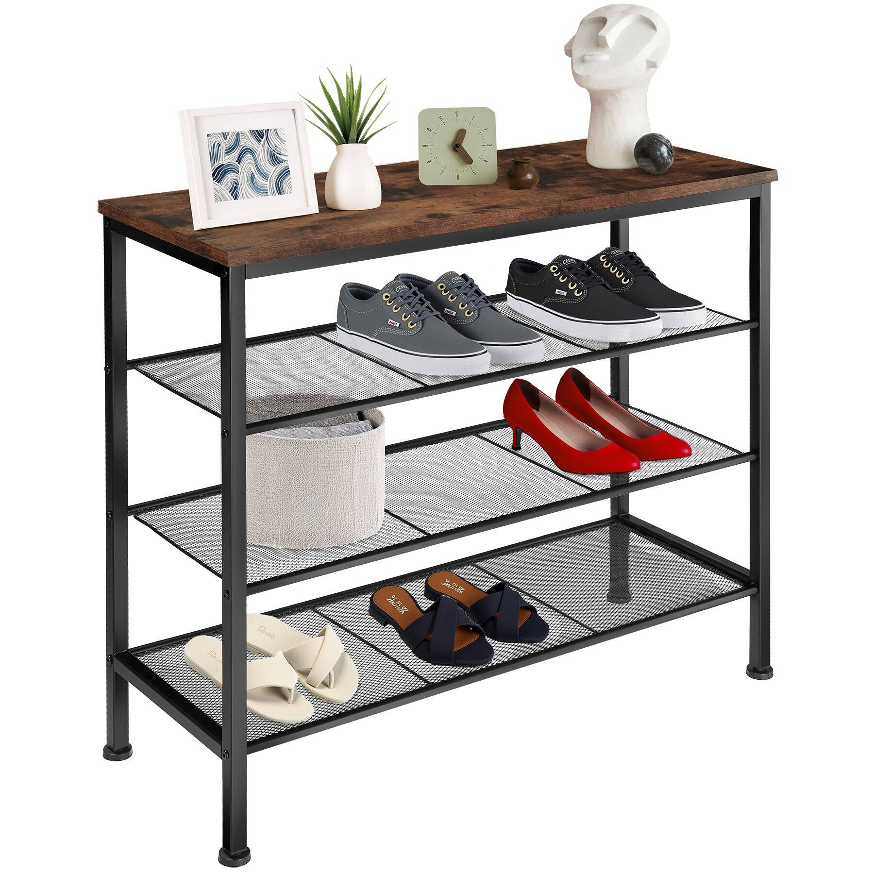Schuhregal Newport
