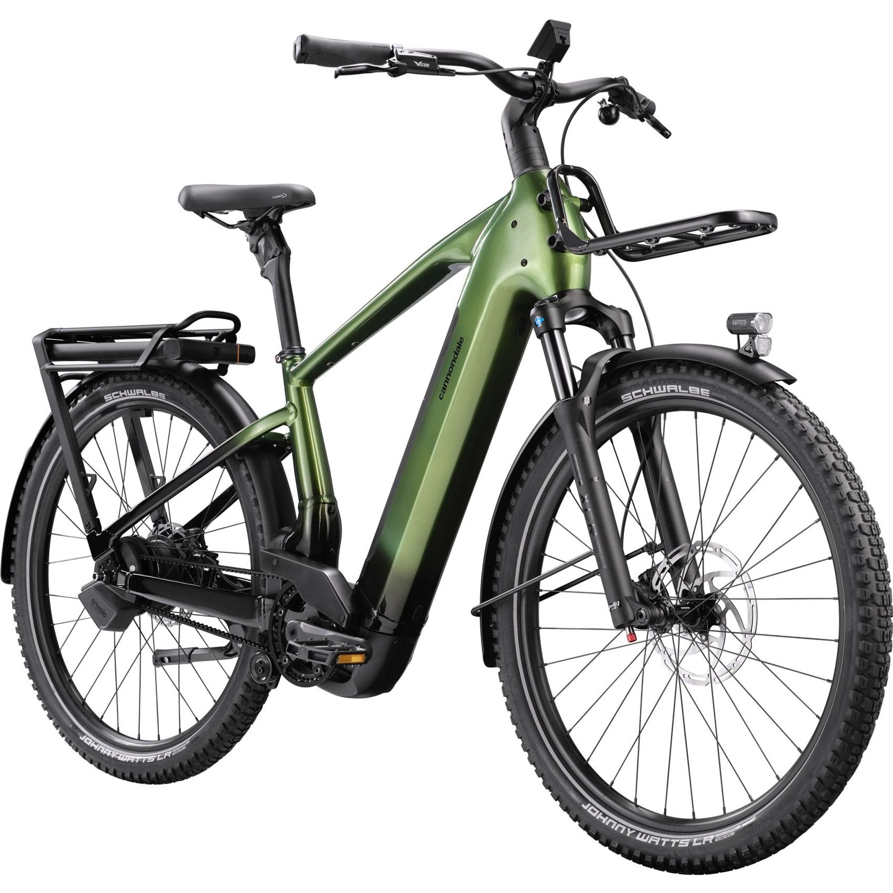 Cannondale Tesoro Automatiq 2026