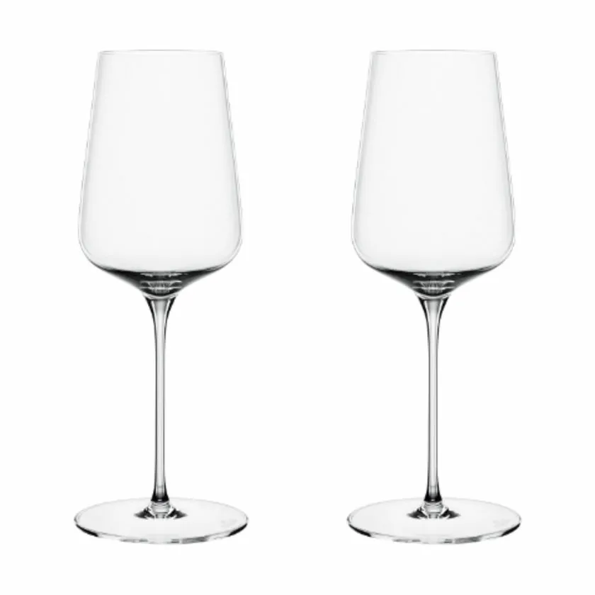 Spiegelau Definition Hvidvinsglas - 2 stk.