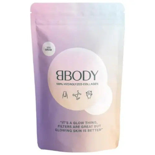 Hydrolyzed Collagen