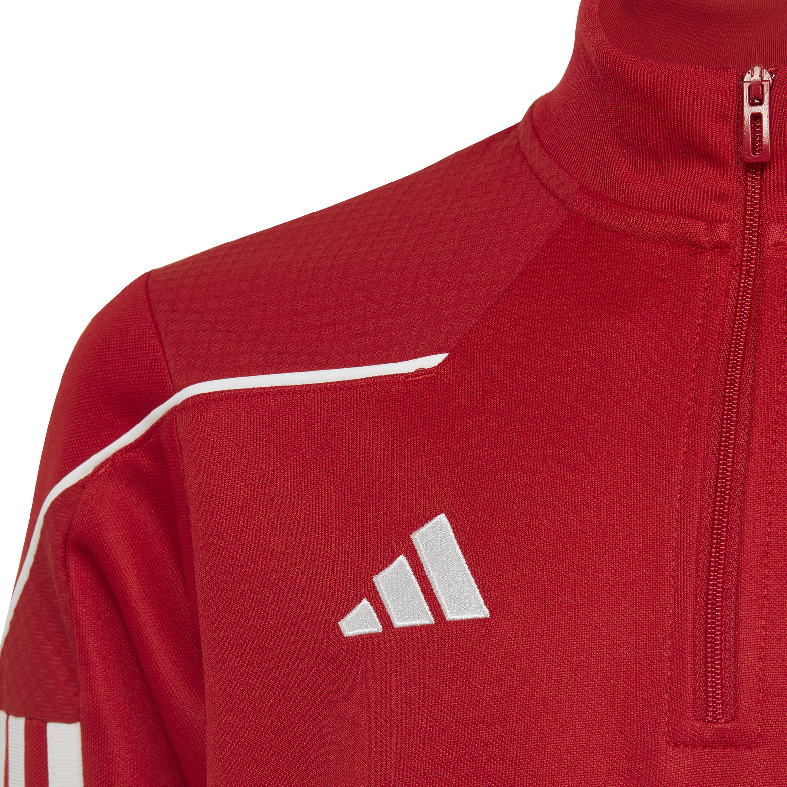 Vejle Boldklub 1/2 Zip Træningstrøje