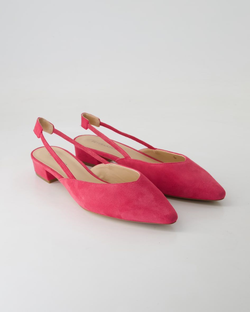 Peter Kaiser M7944344 Ballerinas in Pink