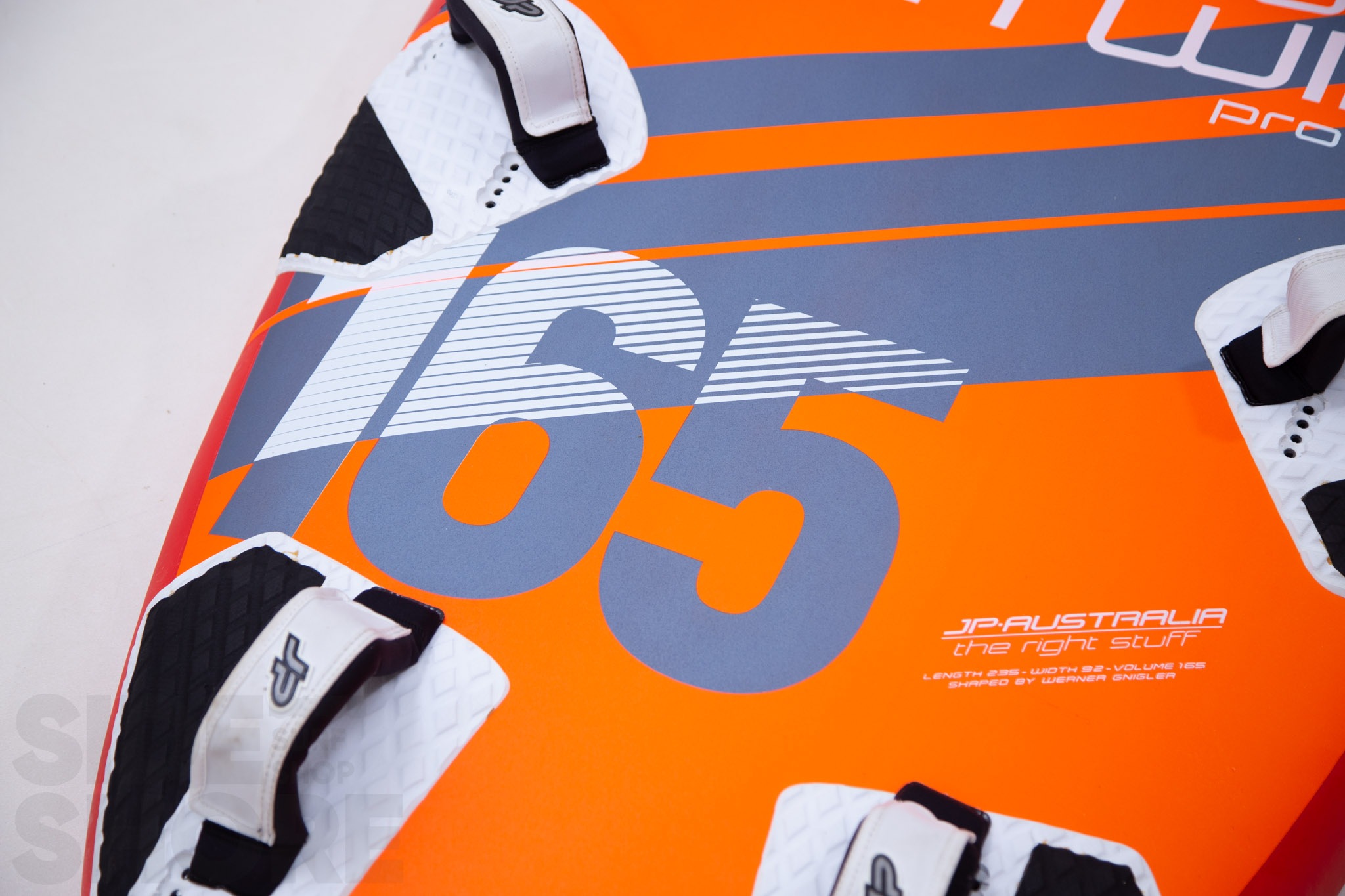 JP Australia Super Lightwind - PRO - 2019