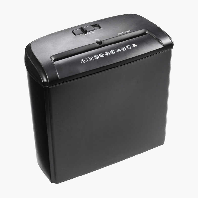 Makuleringsmaskin, 10 liter