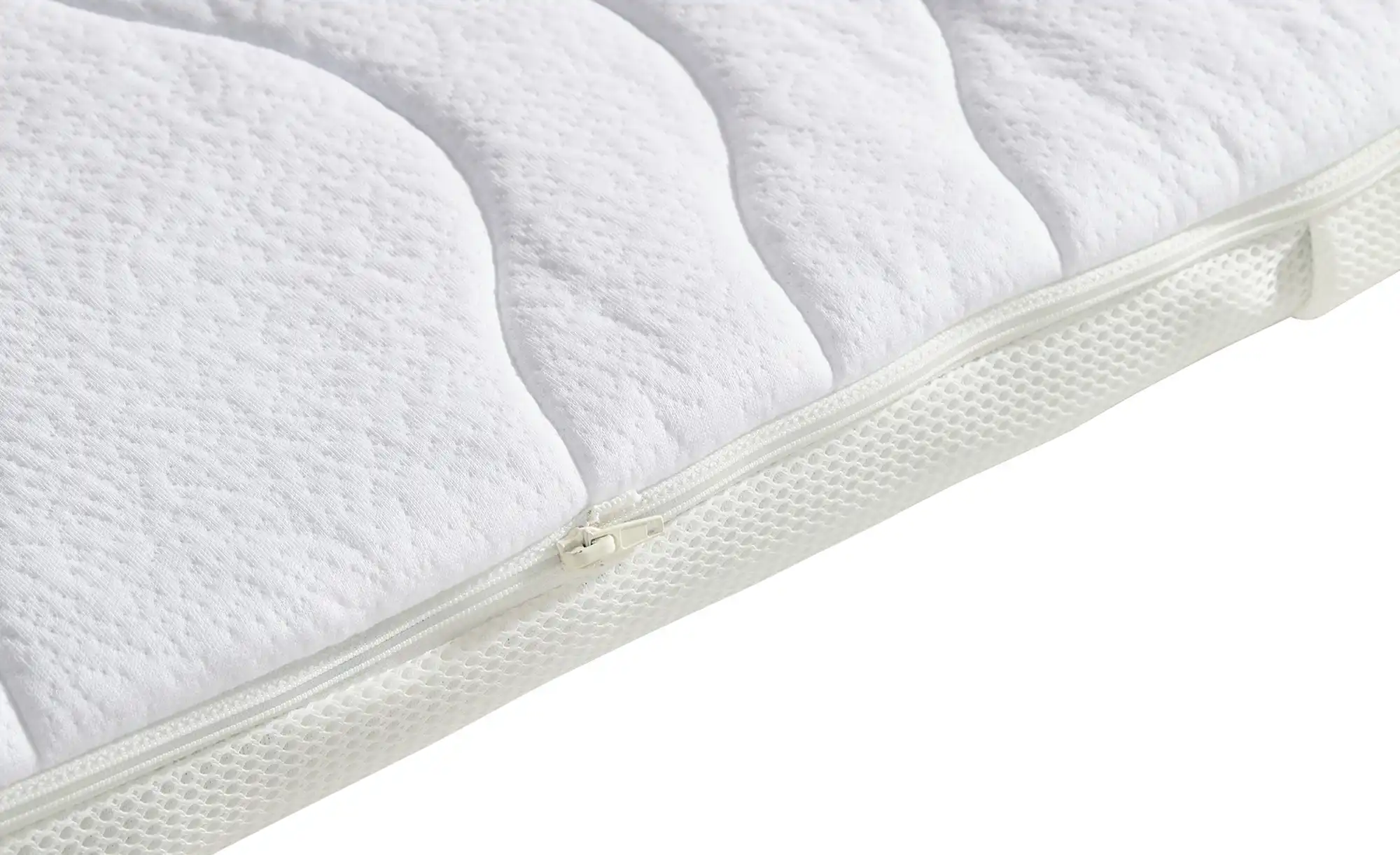 Matratzentopper Sanamed Star