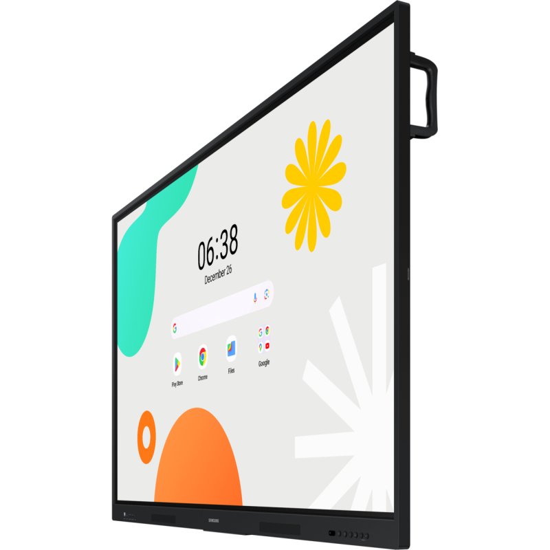 Samsung WA75F tableau blanc interactif 190,5 cm (75