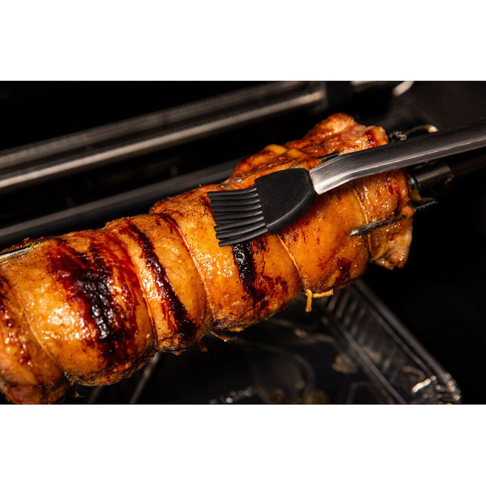 GRILLSETT BROIL KING 4 DELER