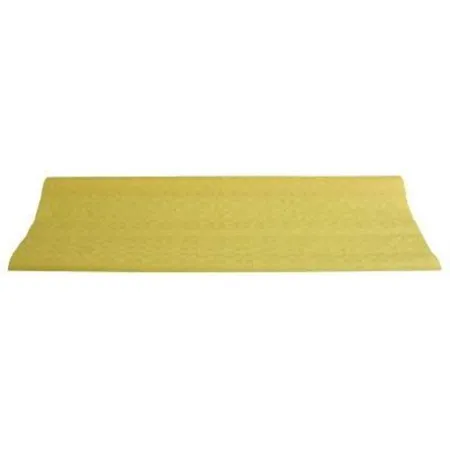 Idena Tischtuchpapier gelb, 1m x 10m