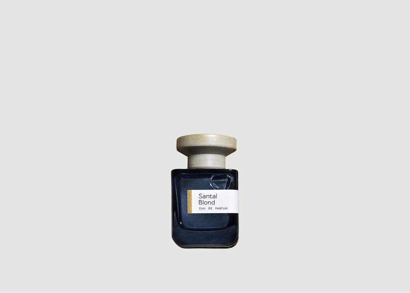 Eau de Parfum - Santal Blond 100ml Atelier Materi