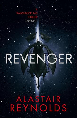 Revenger - Revenger (Paperback)