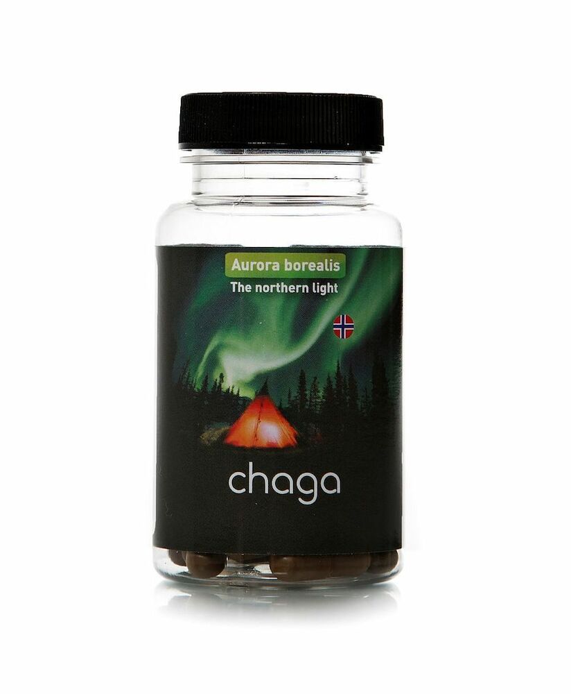 Bioform Chaga
