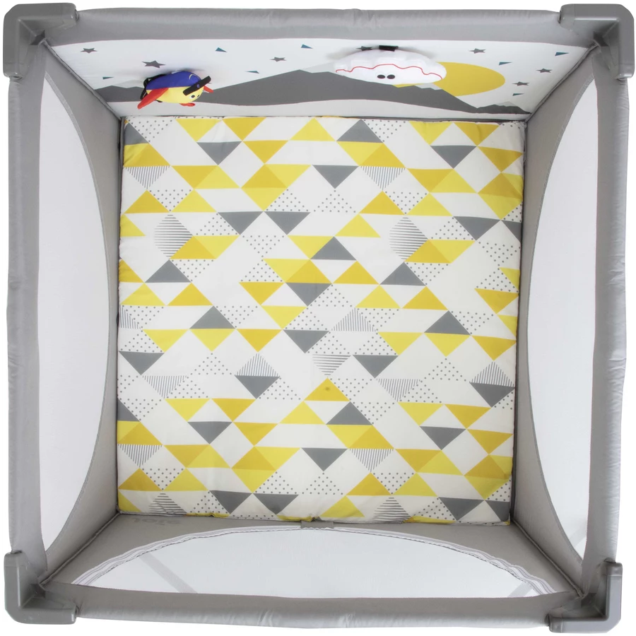 Joie Cheer Laufstall Little Explorer