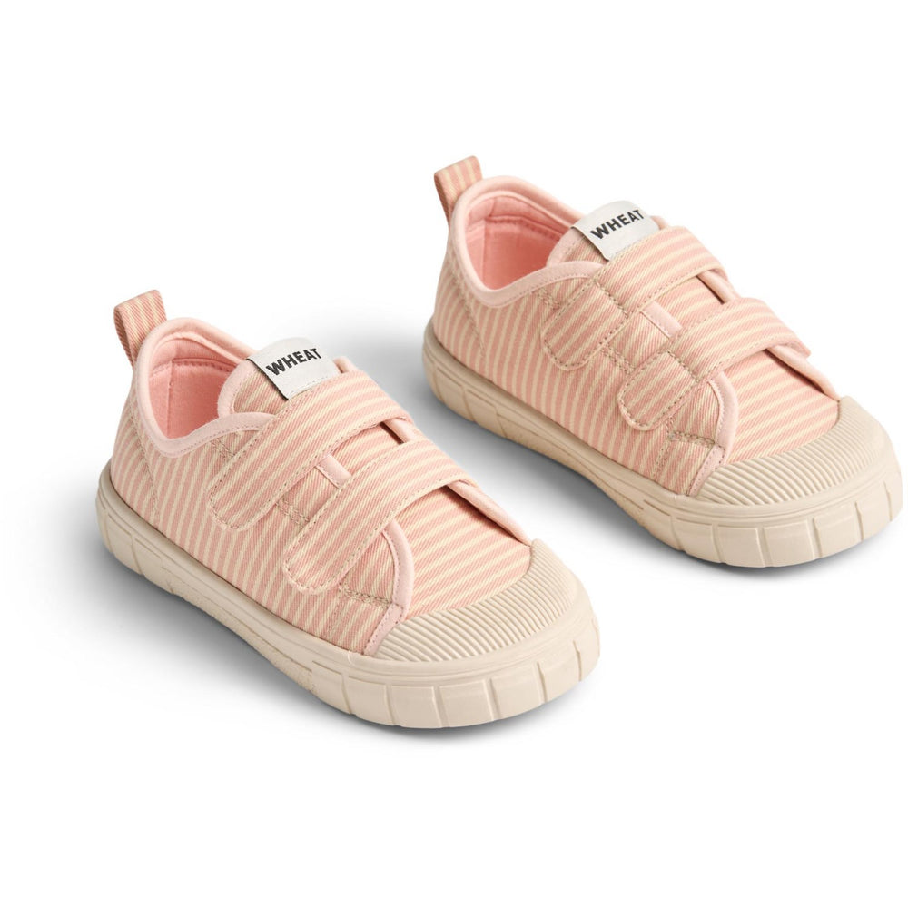 Køb Wheat Rose Stripe Sneaker Bobbie