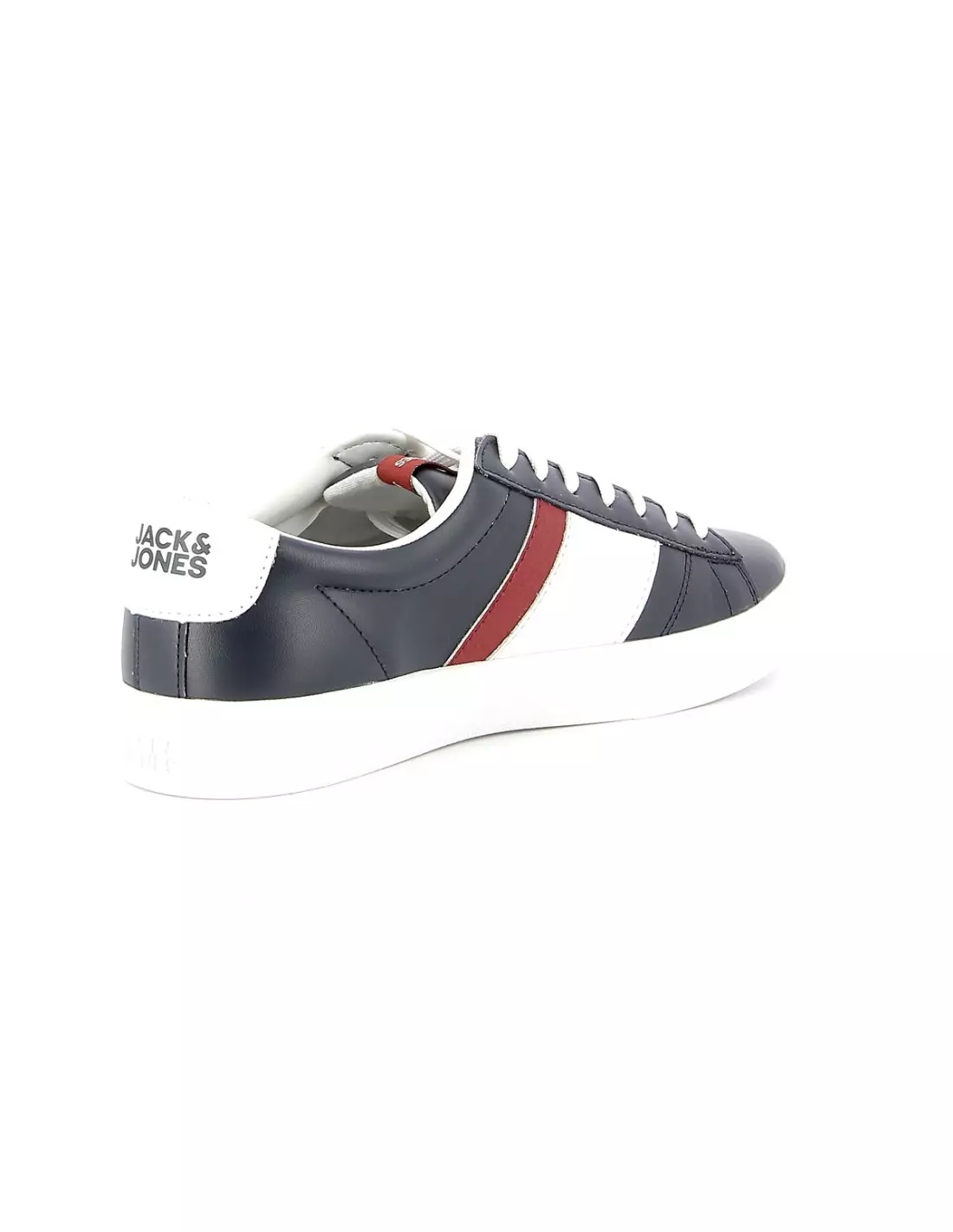 JACK & JONES MISTRY - Baskets Bleu