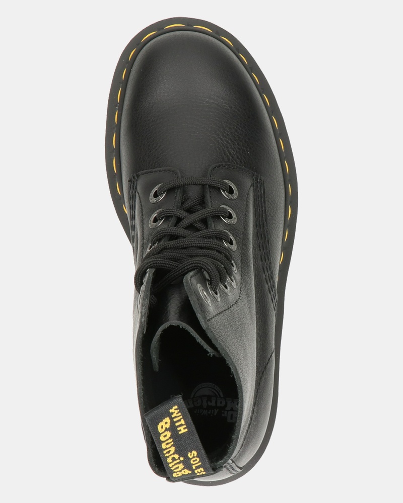 Dr. Martens 1460 Pascal Bex Veterboots  - zwart
