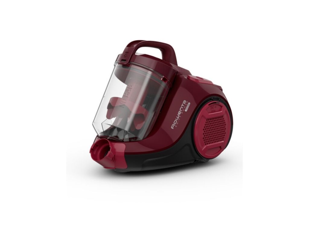 ASPIRADOR SEM SACO ROWENTA RO2933EA SWIFT POWER CYCLONIC