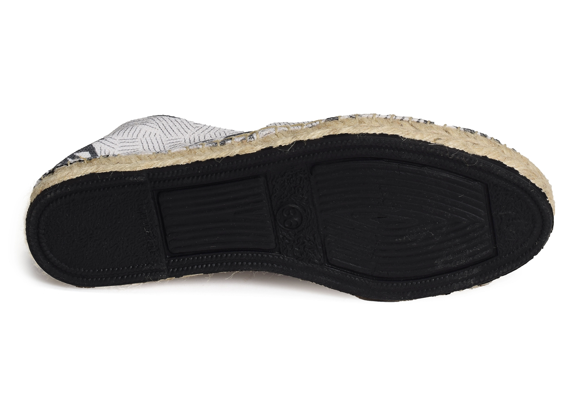 Blanes tj blanc multicolore