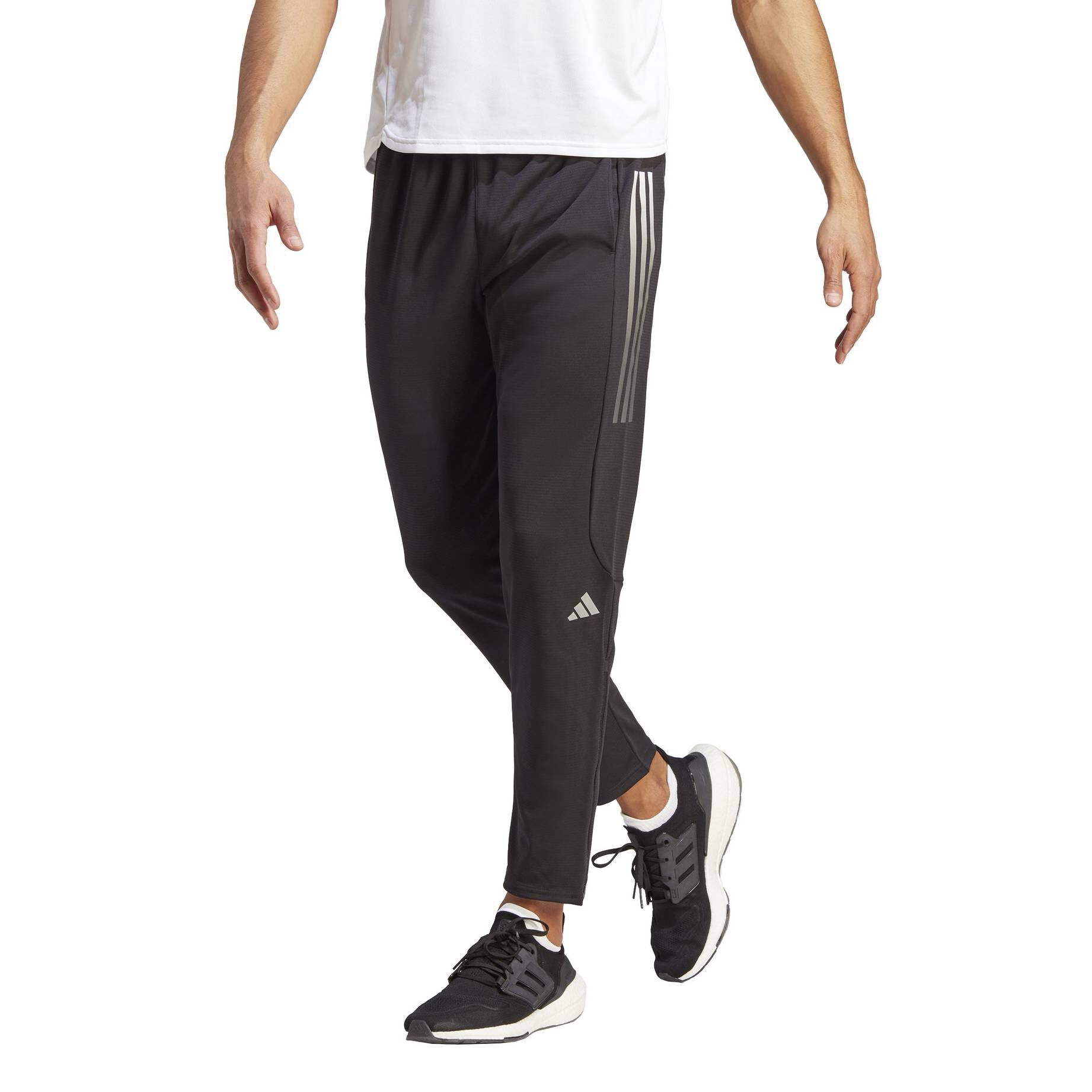 adidas Performance| Herren Laufhose RUN ICONS PANT