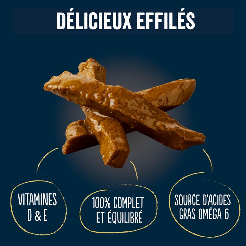 Felix Succulent Grill 24 x 80 g
