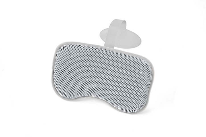Coussins rembourrés compatibles avec tous les Lay-Z-Spa 23 x 13 x 5 cm
