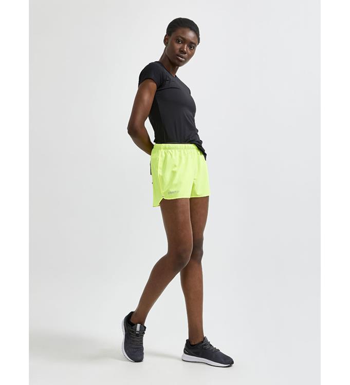Craft Women ADV Essence SS Slim Tee