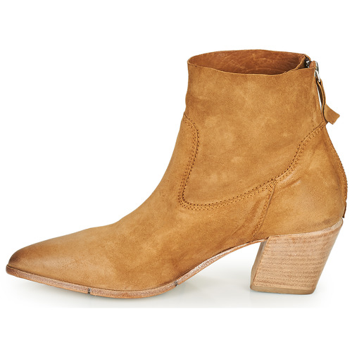 Moma - LUCREZIA - Marron