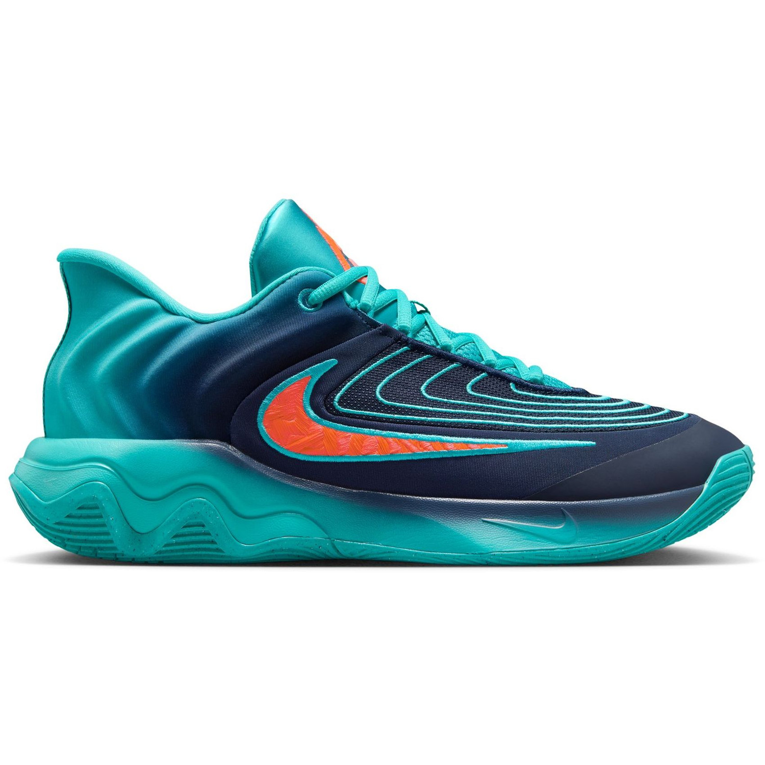 Nike Giannis Immortality 4