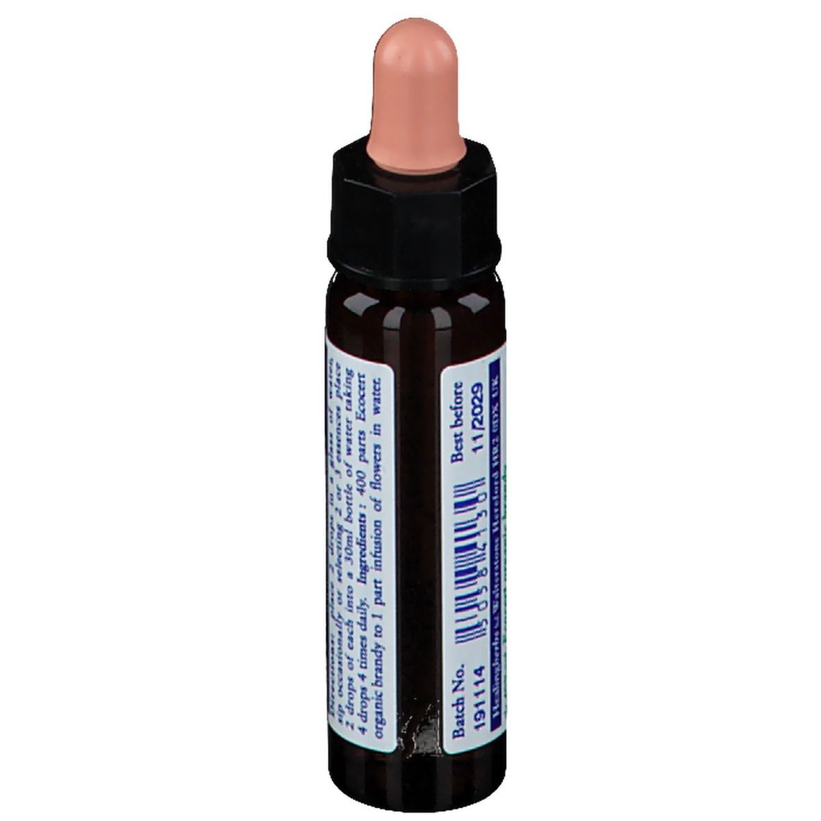 Healinherbs® Gentian