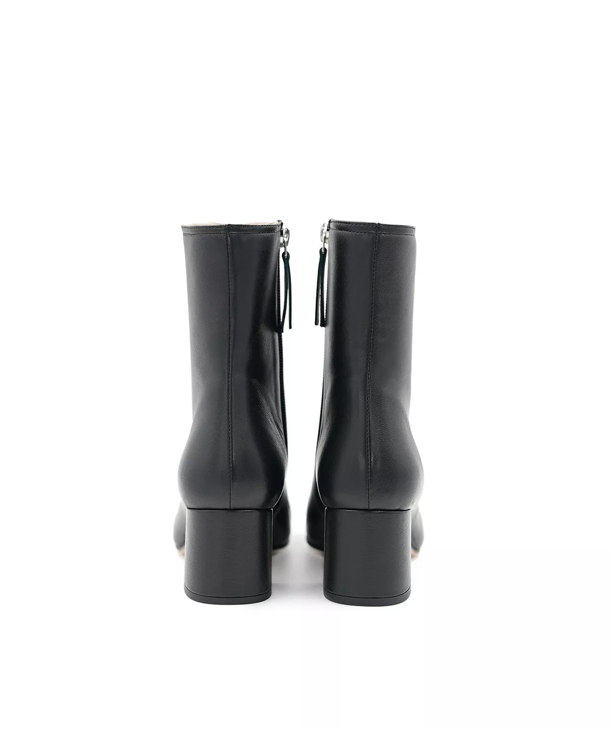 Bottines ANNA NOIR