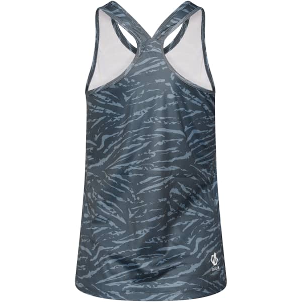 Débardeur trail DARE 2B ARDENCY II VEST W ORIONGRYTIGR