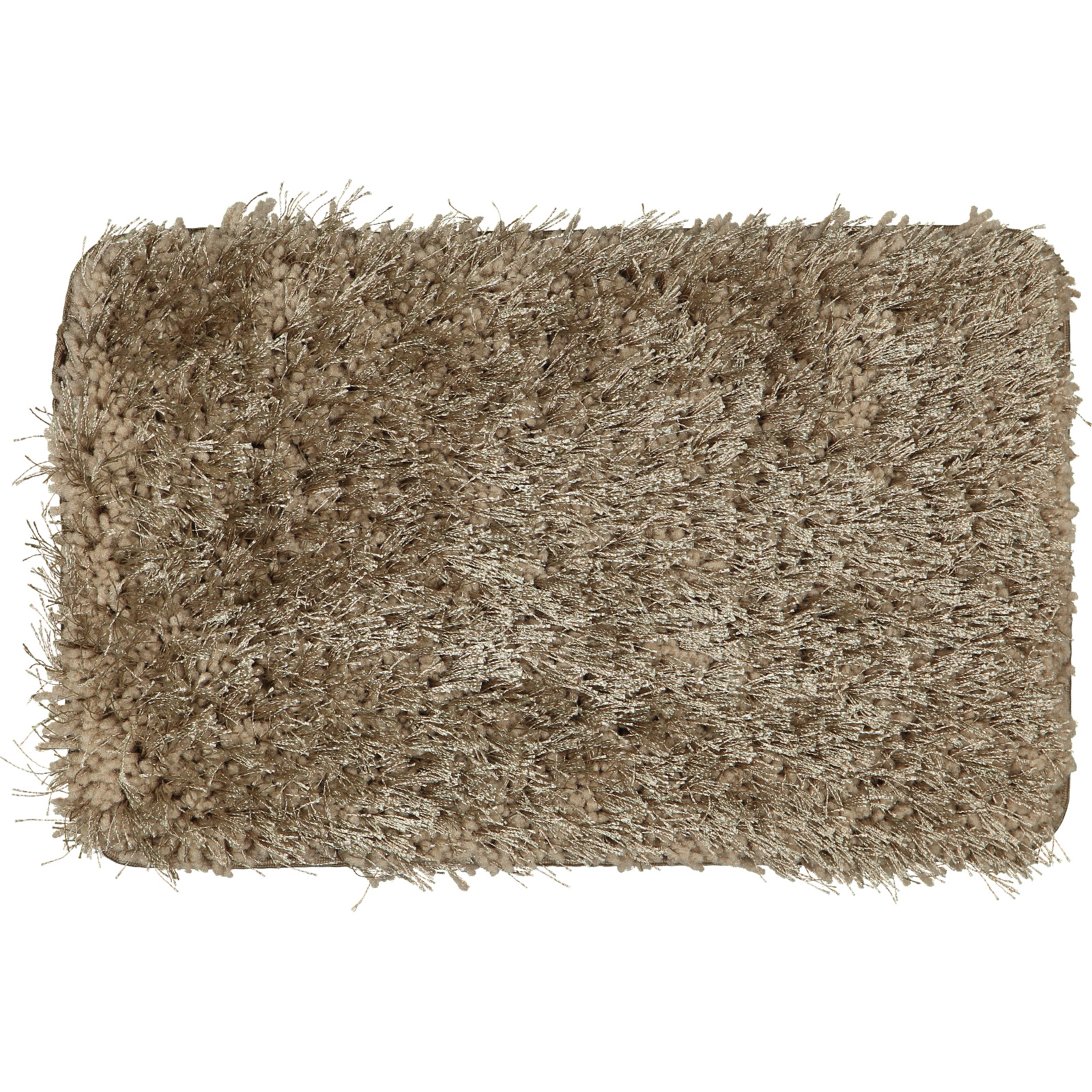 Bilbao Teppich 115x170cm, taupe