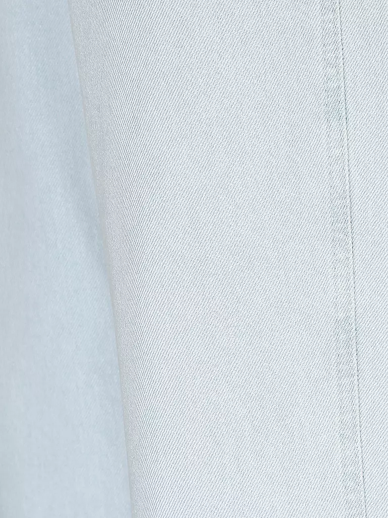 KARL KANI Jeans Baggy Fit hellblau