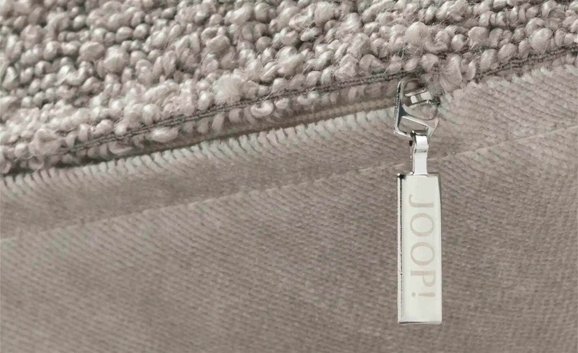 JOOP! Kissen J-Touch