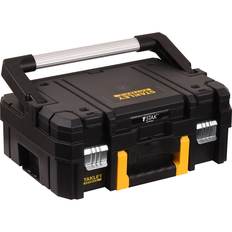 Stanley FATMAX® Pro-Stack gereedschapskoffer Pro Stak 1: 440x330x185mm