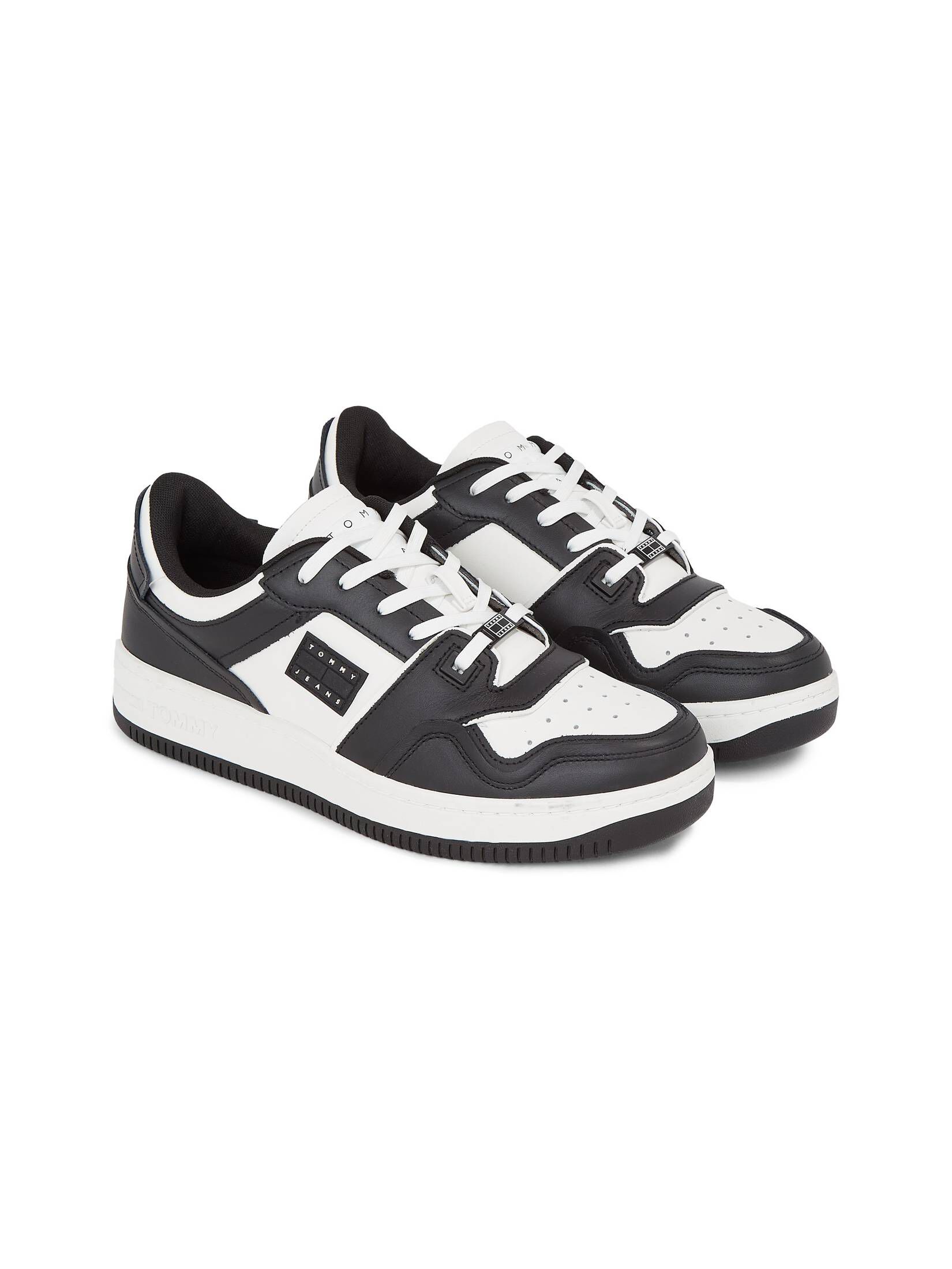 Tommy Jeans| Herren Sneaker TJM BASKET
